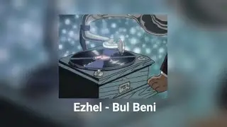 Ezhel - Bul Beni (8D + slowed reverb)