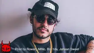 Russ - Paranoid Instrumental