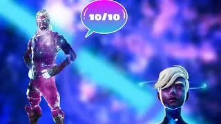 A random vid
