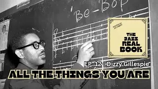Dizzy Gillespie & 