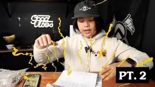 A closer look at Jord's unique roaster data | ft. Jords Coffee pt. 2