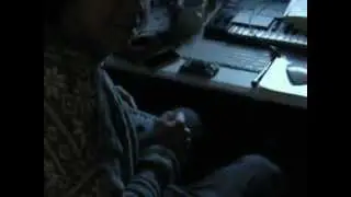 JUSTIN BIEBER CAUGHT MASTER BASSING !