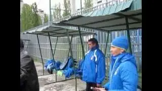 НАТАЛЬЯ КАРАСЁВА В НЕЙТРАЛЬНЫХ FUTBOLWOMEN !!!