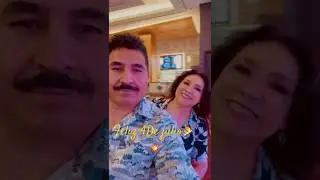 Feliz 4 De julio#pareja #lasvegas