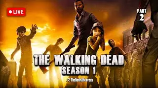 🔴LIVE - ALCATRAZ - AMONG THE DEAD