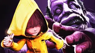 Little Nightmare: Six’s Bizarre Adventure