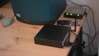 Serial console pfSense install with SGI Octane
