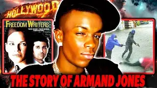 Why Hollywood’s Next Big Black Star Got KILLED BY Crips