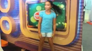 מיקה פרידמן - הפנינג בקניון ארנה