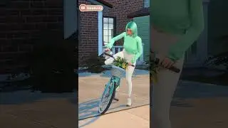✨TRUCO QUE NO CONOCIAS [Bloqueo mental] sims 4✨ ~ 