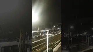 Gare RER de Massy