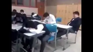 Chinese Trolling level
