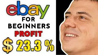 How to Sell on Ebay