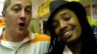 Slim Maybe and Nate Discuss Matters