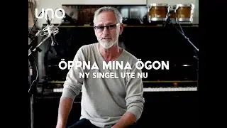Ny singel ute nu!