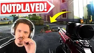 OUTPLAYING THE SWEATIEST SQUAD! - Escape From Tarkov... w/ oSmithyo