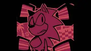 Time Attack (V2; Nayu Mix) - Vs. Sonic.EXE: Rerun (SCRAPPED)