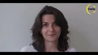 Dr. Caterina Vozzi - Skills in photonics - CARLA Hub