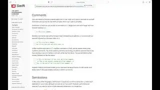 #6  Comments 🧙‍♀️