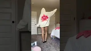 Alefriceden try on haul pt.1 
