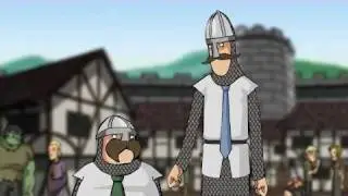 Larry of Karryon - Episode 1.5