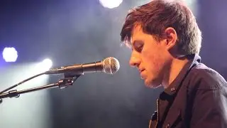 La Chât Rock Festival - Ben Hopgood