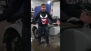 Мотоцикл Урал. Советская Легенда!