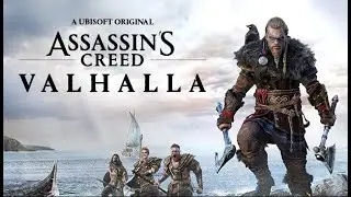 Assassin's Creed Valhalla