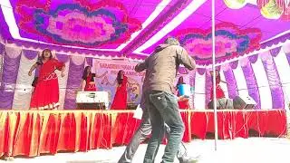 Hindi MIx Dance |Saraswati Pooja and Cultural Programme 2074 | NTBS
