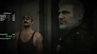 Dead Rising 2 Fast PP & Level up in 5 minutes