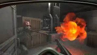 Marauders flamethrower damage