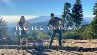Ice Ice Getaway