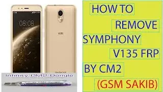 SYMPHONY V135 FRP REMOVE DONE BY CM2 (GSM SAKIB)