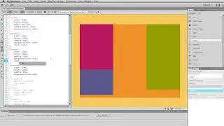 Web Design Basics | CSS Positioning