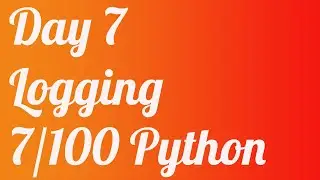 Day 7 of 100: Flask Blog App from Scratch Logging | A Blind Developer’s Journey