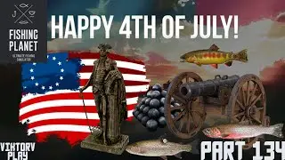 Fishing Planet ➤ Прохождение 