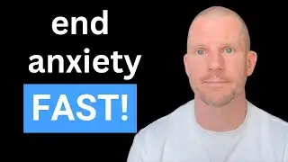 7 Proven Steps To End Anxiety FOREVER (FAST!)