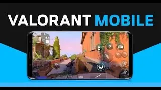 VALORANT MOBILE | OFFICIAL GAME | SUBSCRIBE TO GET UPDATES