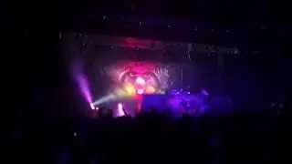 Hard Essence & Komarovski at MOH Ukraine
