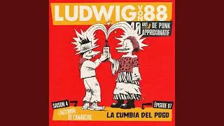 La Cumbia Del Pogo
