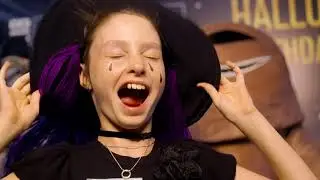 OSCAR HALLOWEEN  PARTY - Slow Emotions