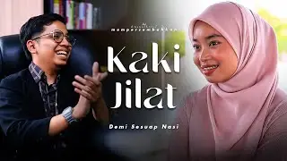 SHORTFILM KAKI JILAT BOSS YANG DIBENCI