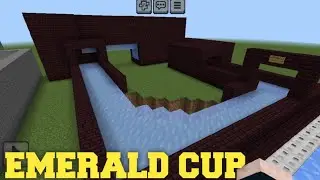 MINEKART V [Emerald Cup]