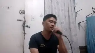 someone you loved (cover)