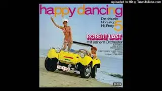 Robert Last (Germany) - Happy Dancing 5 ''Die aktuelle Non-Stop Hit-Party 2''