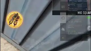 I 1v1ed this guy and he thought I was using soft hacks