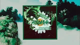 ZEXKAY - HILANG (OFFICIAL LYRIC VIDEO)