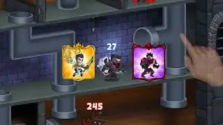 Hero Wars | Become a legend Ad 747