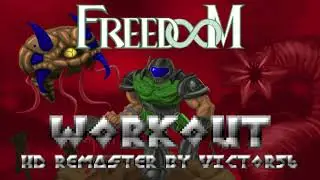 Freedoom - Workout HD Remaster
