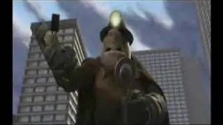 Incredibles Fan-Made Trailer